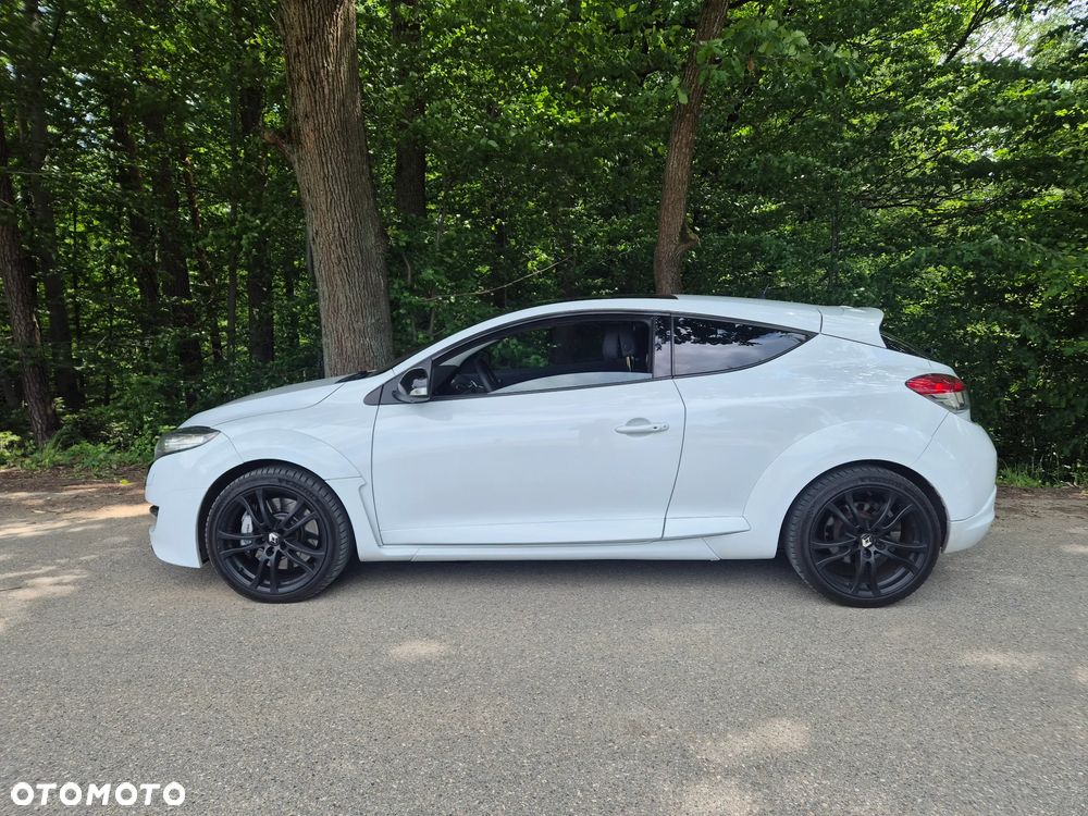 Renault Megane - 1