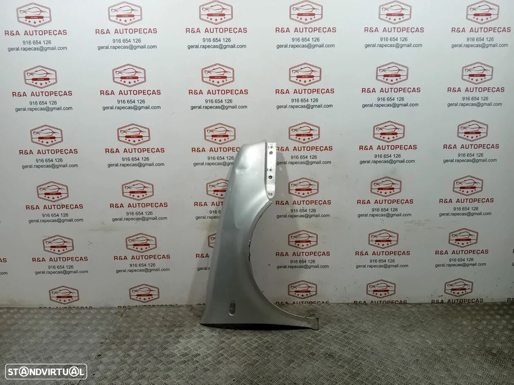 Guarda Lamas Frente Frontal VW Golf IV 4 Original - 4