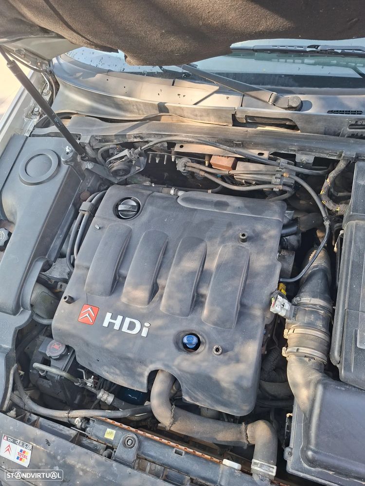 Citroën Xsara 2.0 HDi 90 SX - 3