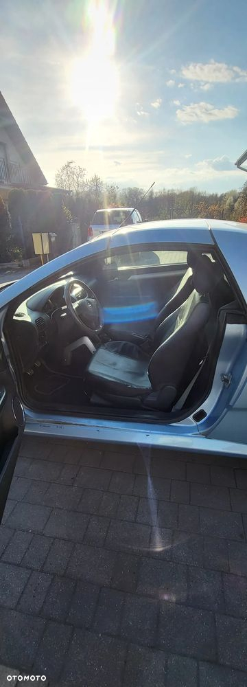 Opel Tigra Twin Top 1.4 Edition - 12