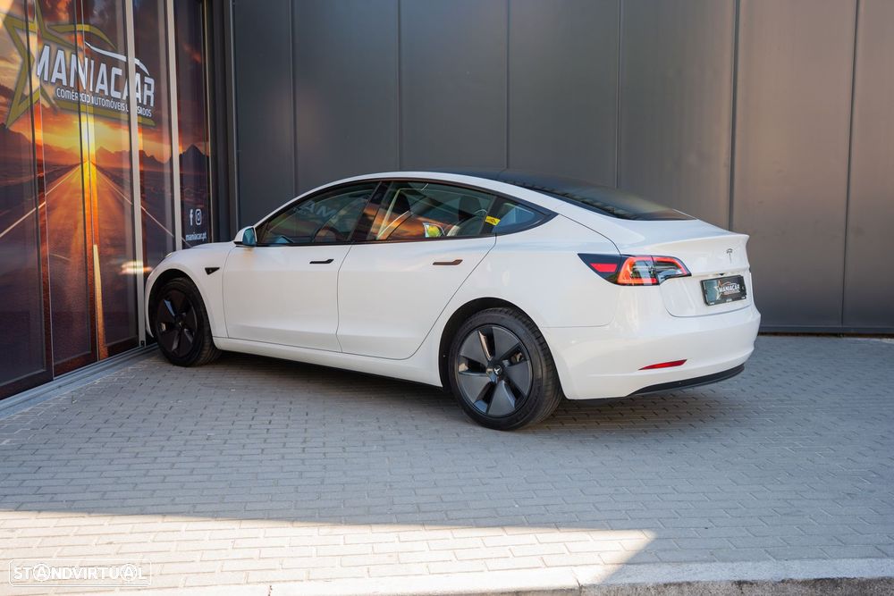 Tesla Model 3 Standard RWD - 7
