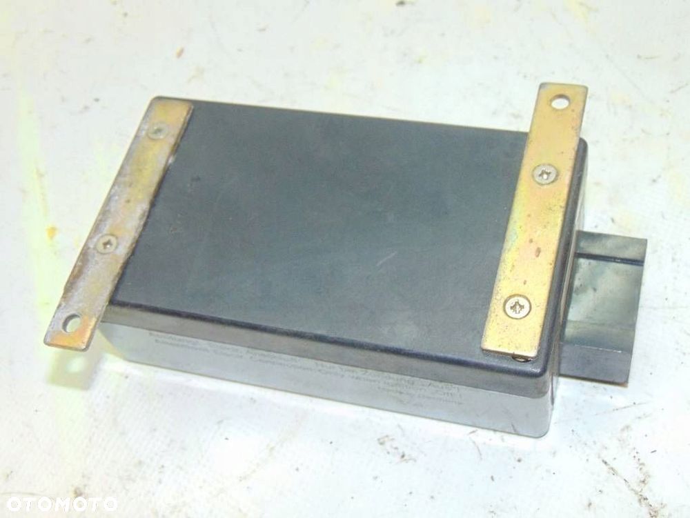 MERCEDES 1824 ECONIC 98r STEROWNIK SMAROWANIA CENT - 5