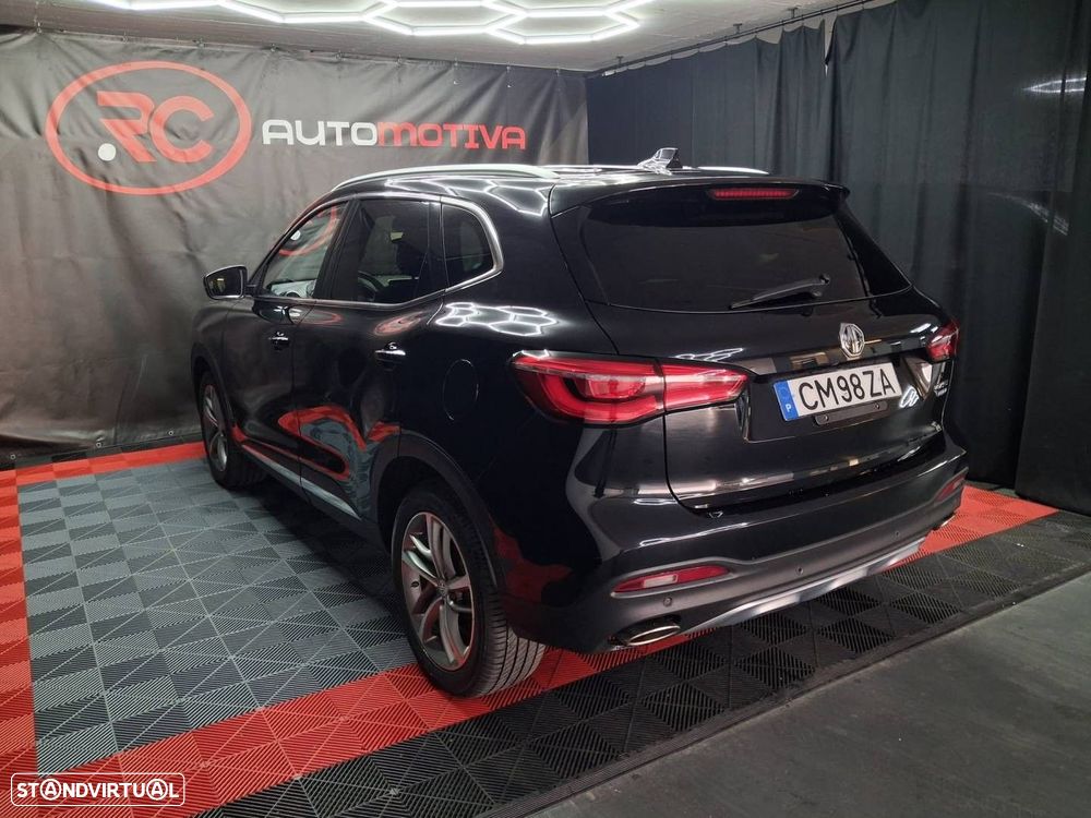 MG EHS 1.5 T-GDI Plug-in Hybrid Comfort - 7