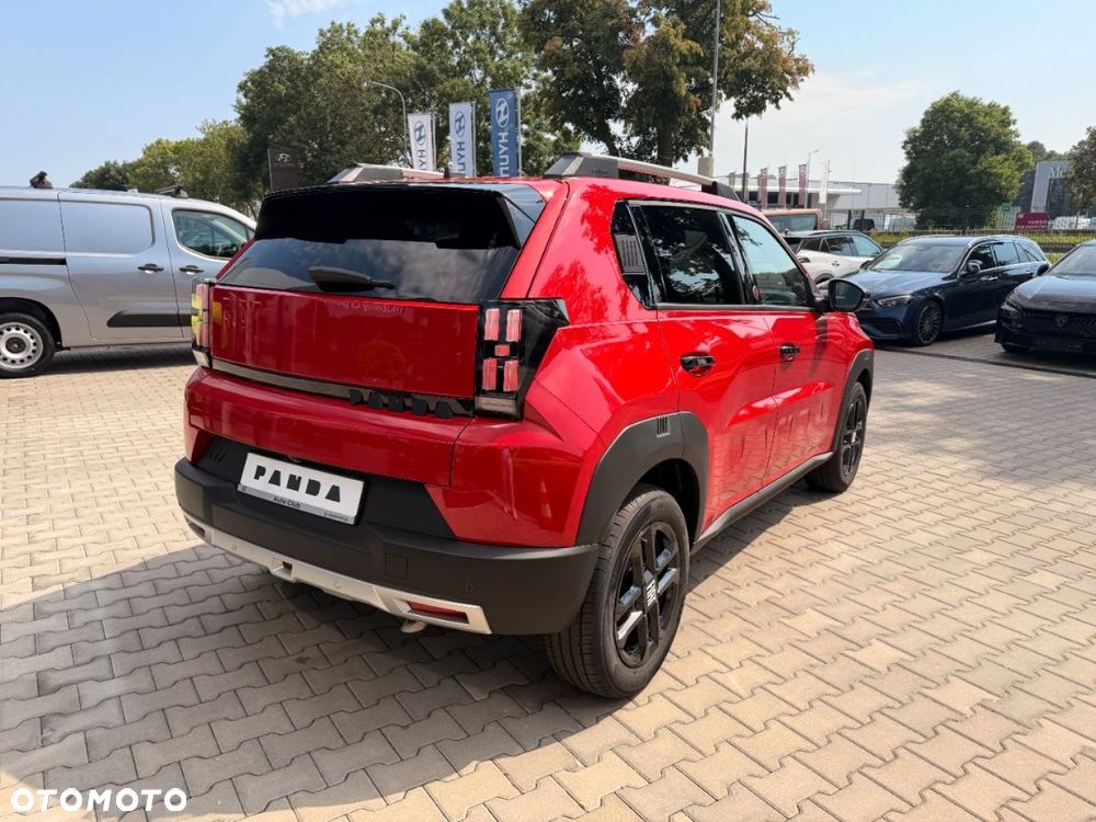 Fiat Grande Panda - 13