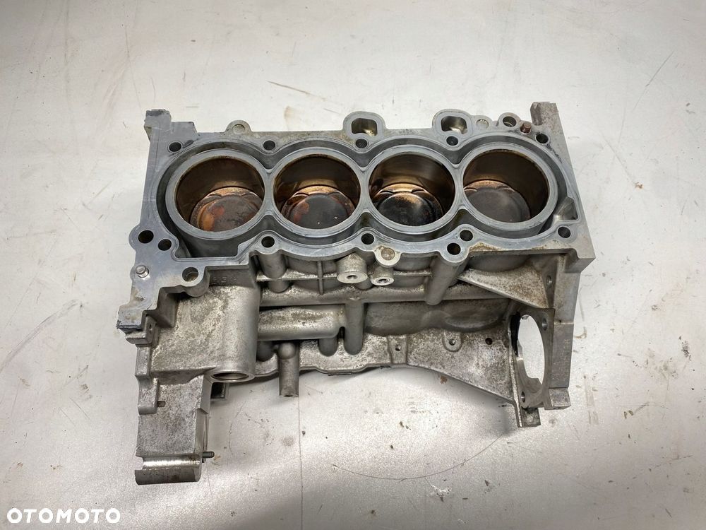 SILNIK BLOK SILNKA WAŁ DÓŁ PANEWKI HYUNDAI I20 II 1.2B G4LA 14-19 - 3
