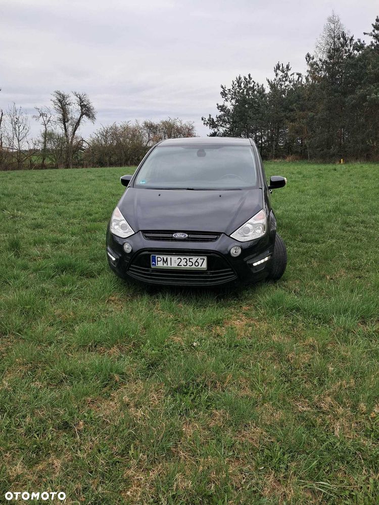 Ford S-Max - 2