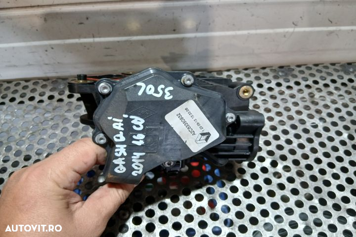 Egr H8201061904 147101478R H8201061904 147101478R Nissan Qashqai 1 J1 - 5