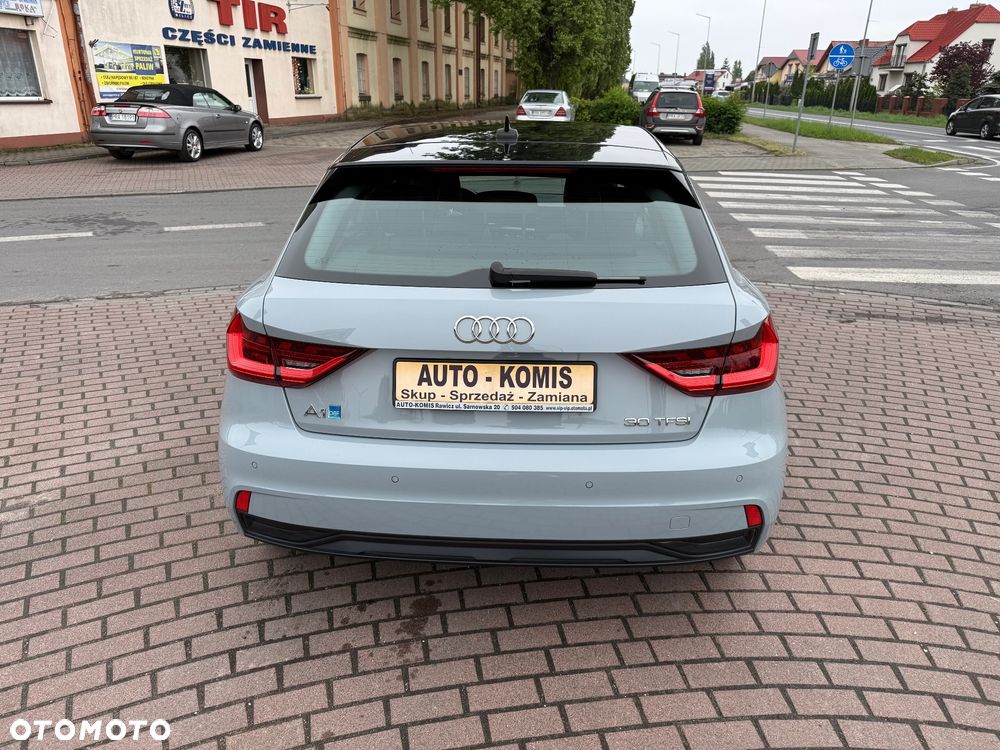Audi A1 - 5