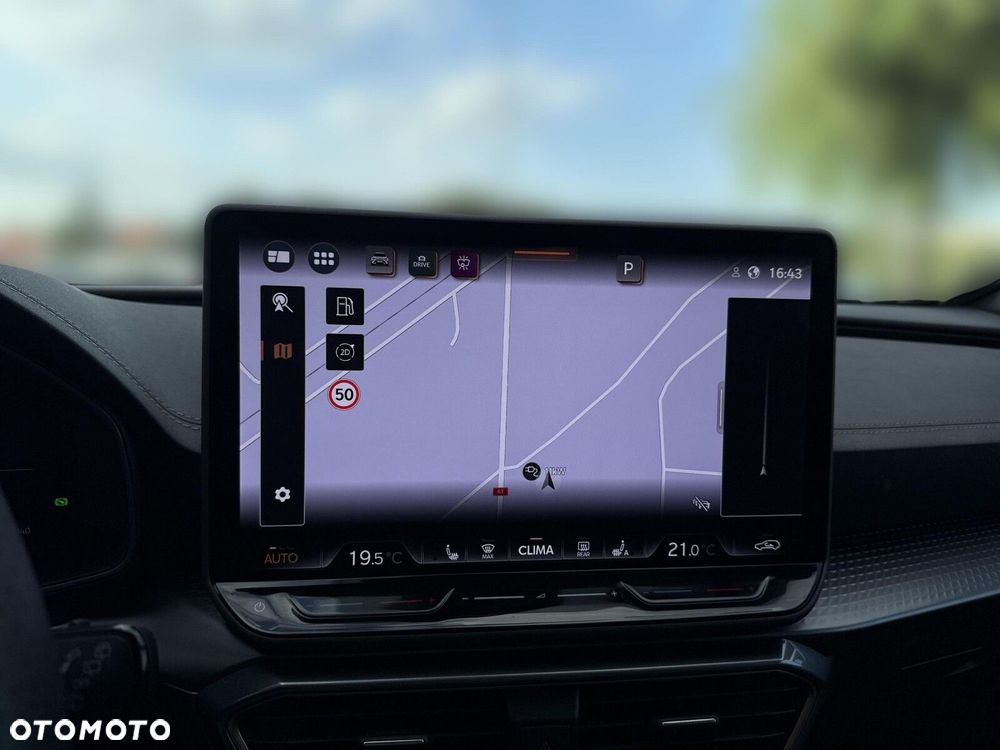 Cupra Formentor - 23