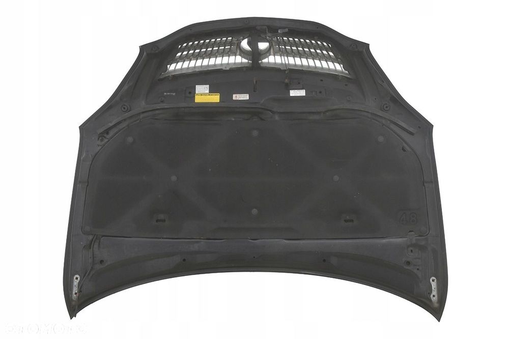 maska * pokrywa silnika lexus rx300 rx 2 ii lift - 2