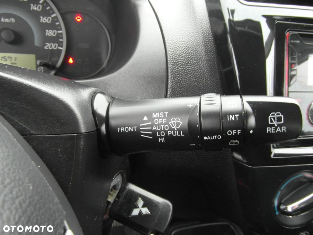 Mitsubishi Space Star AS&G 1.2 Select+ - 27