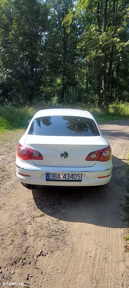Volkswagen CC 1.8 TSI - 4