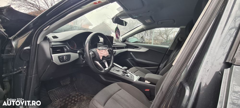 Audi A4 Allroad 2.0 TDI S tronic - 6