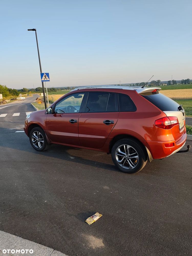 Renault Koleos 2.0 dCi 4x4 Bose Edition - 11
