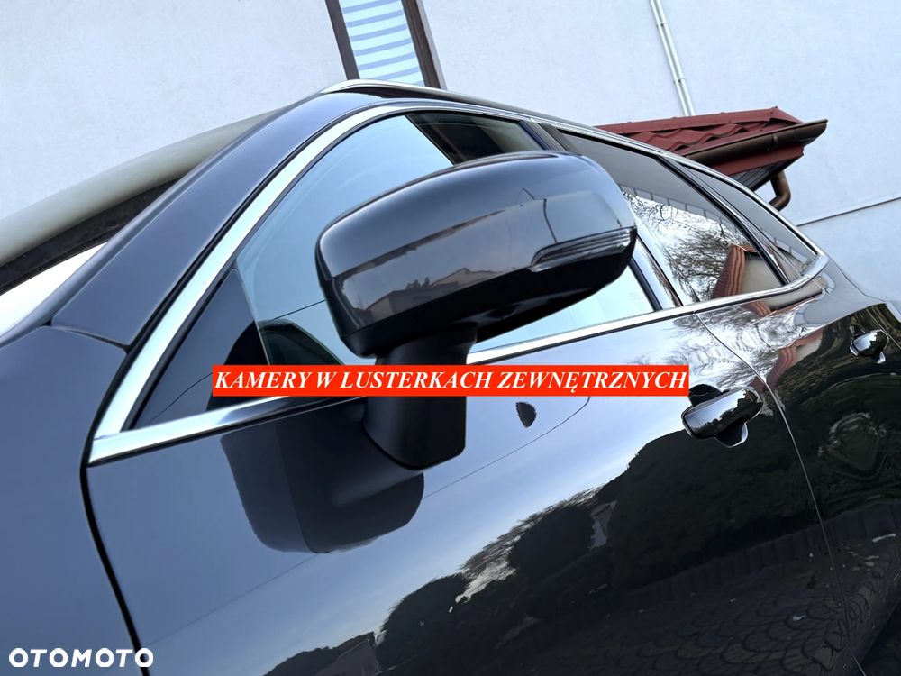 Volvo XC 60 B4 D Geartronic Inscription - 33