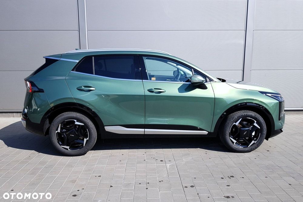 Kia Sportage 1.6 T-GDI HEV Business Line 2WD - 8