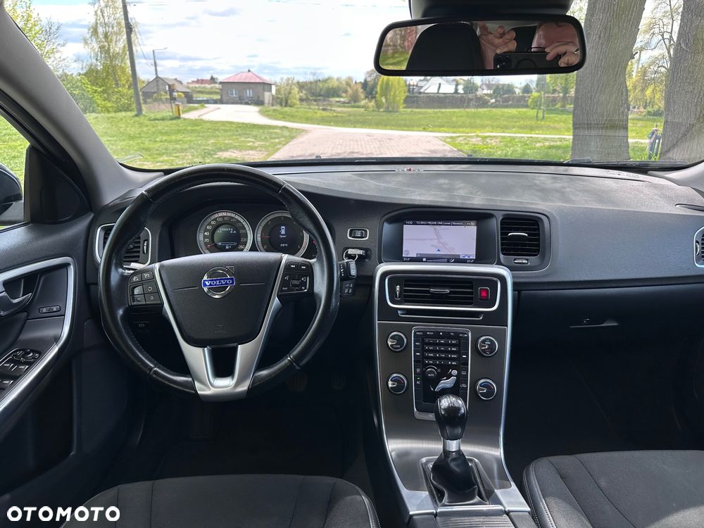 Volvo V60 D3 RDesign - 7