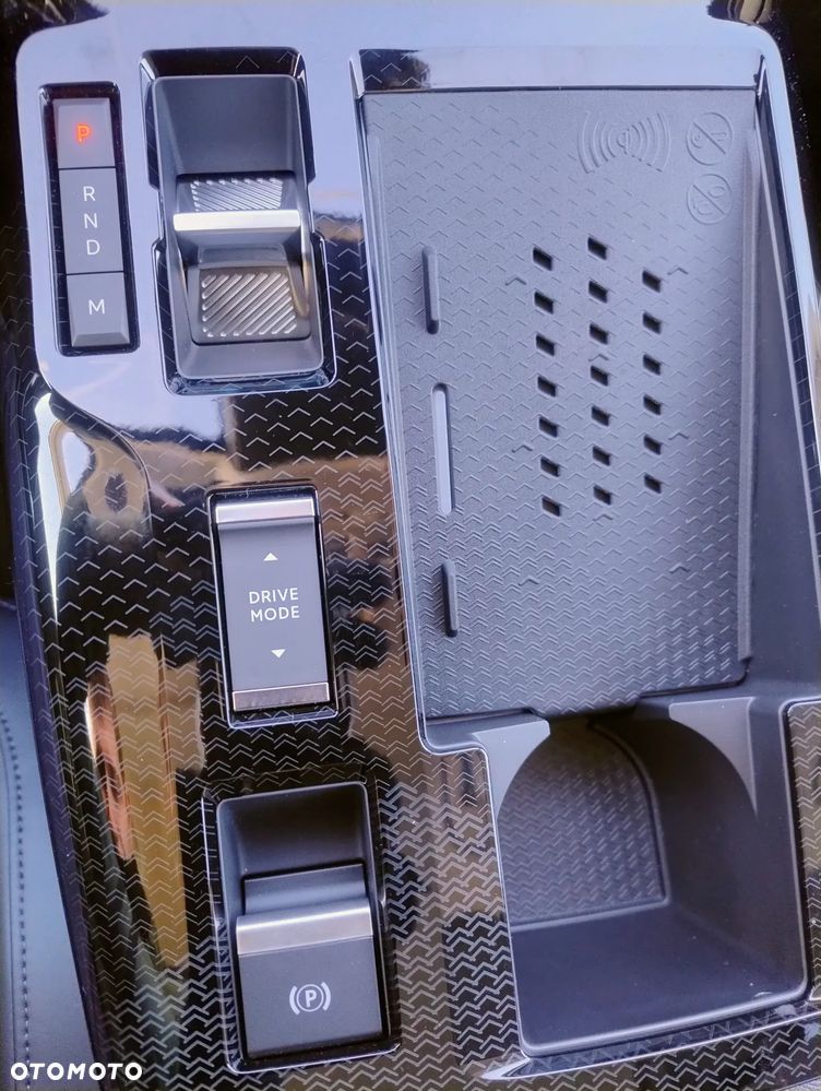 Citroën C5 Aircross 1.2 mHEV Max eDCT6 - 19