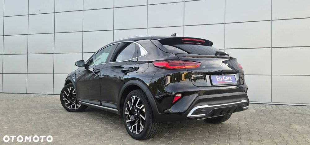 Kia XCeed - 11