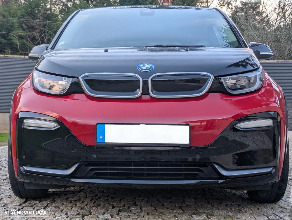 BMW i3 s 94Ah - 3