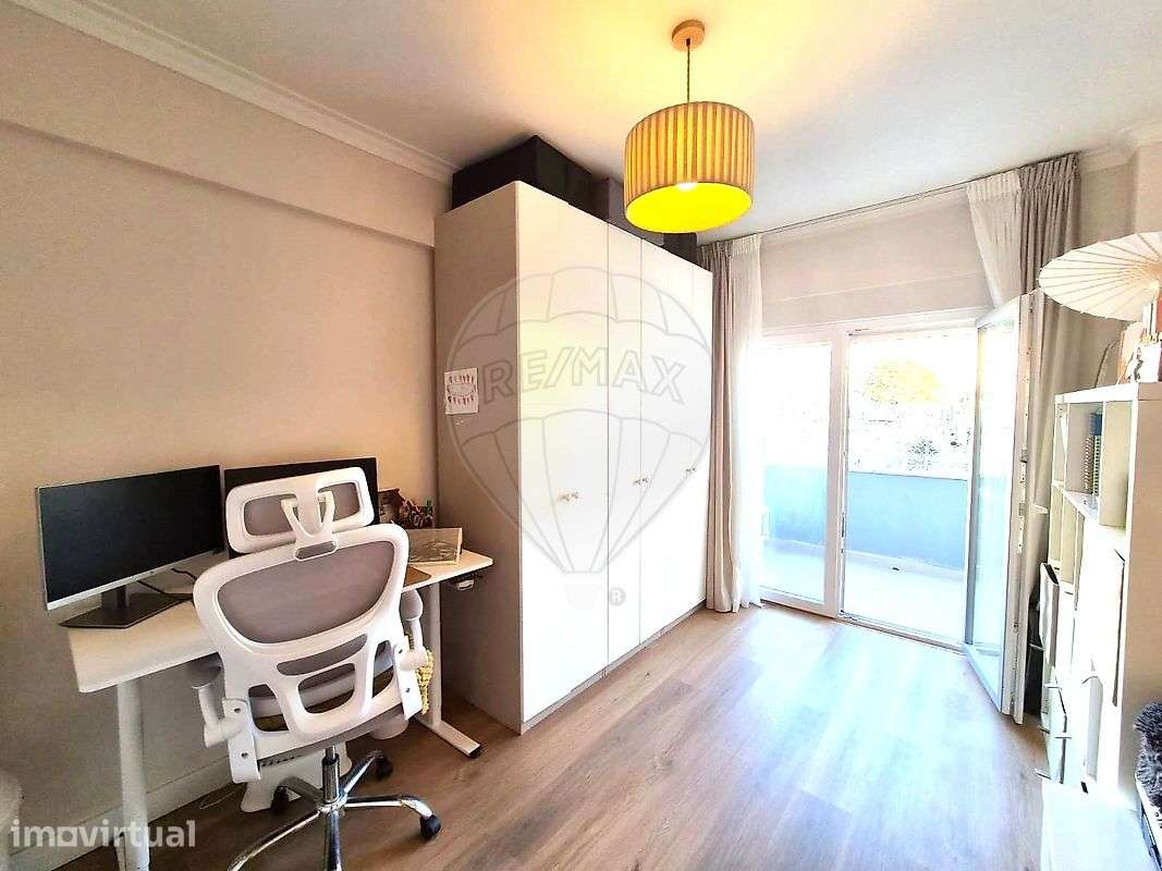 Apartamento T2 para venda - Grande imagem: 3/7