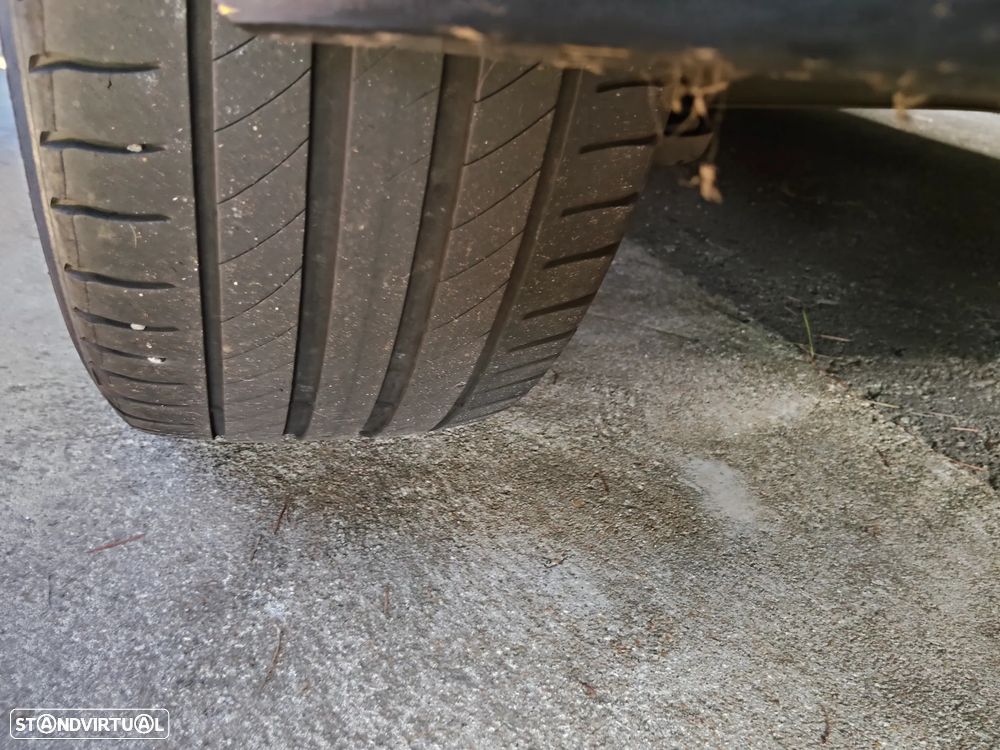 VW Golf 1.6 TDI BlueMotion Comfortline - 22