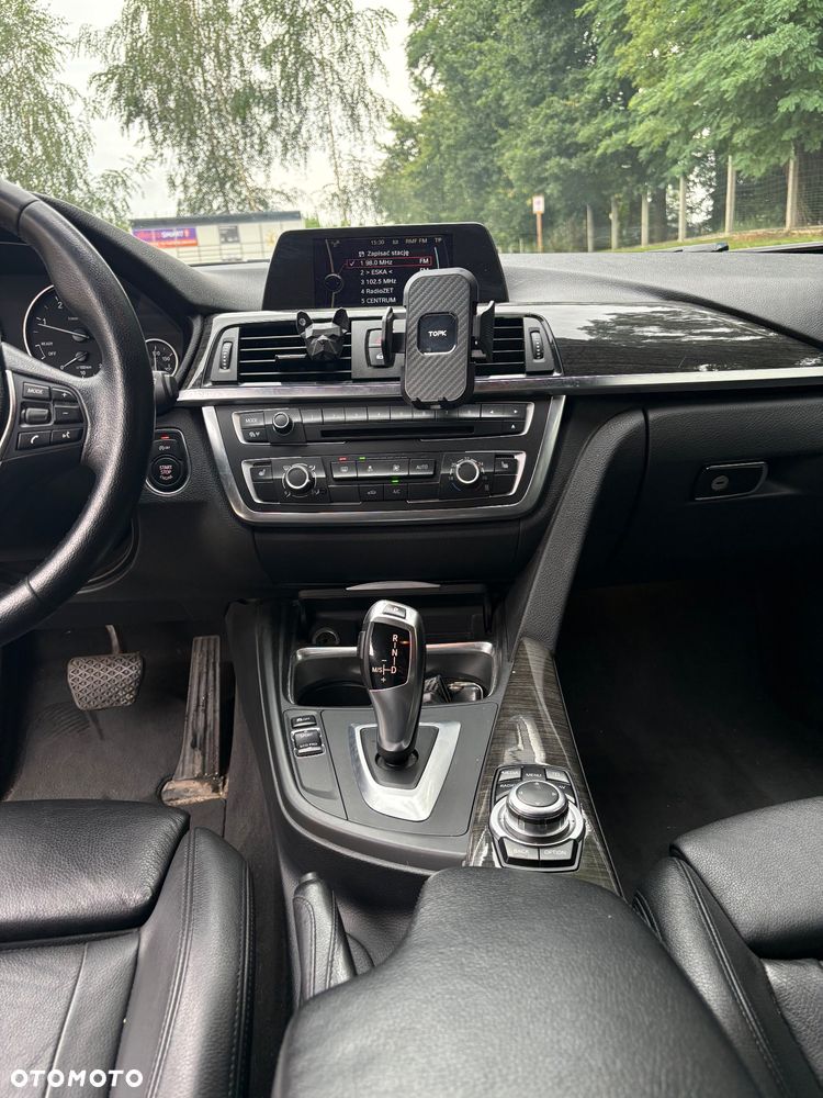 BMW Seria 3 - 10