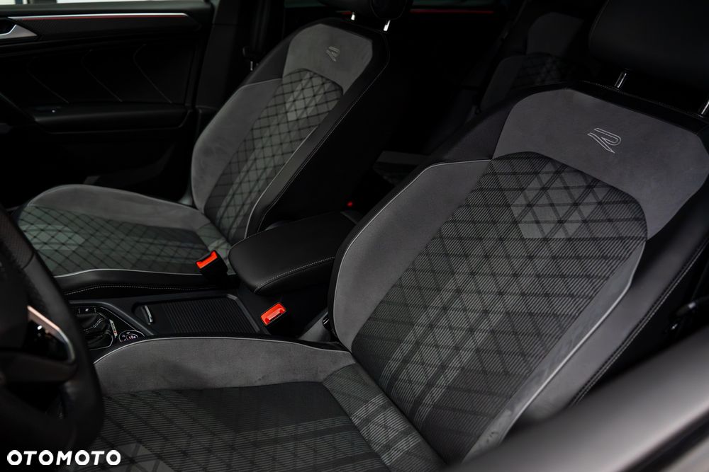 Volkswagen Tiguan Allspace 2.0 TSI 4Mot R-Line DSG - 38