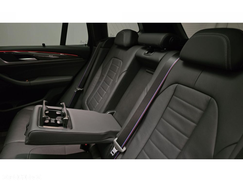 BMW X3 - 23