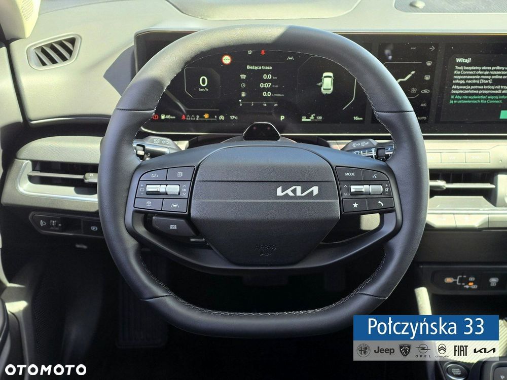 Kia K4 1.6 T-GDI M - 21