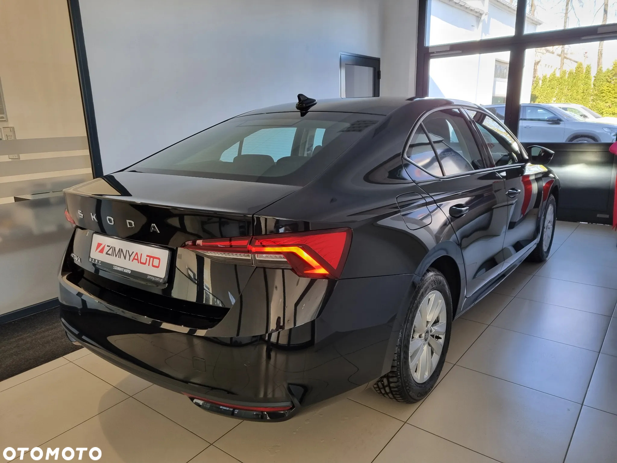 Skoda Octavia 1.5 TSI Edition 130 Essence - 7