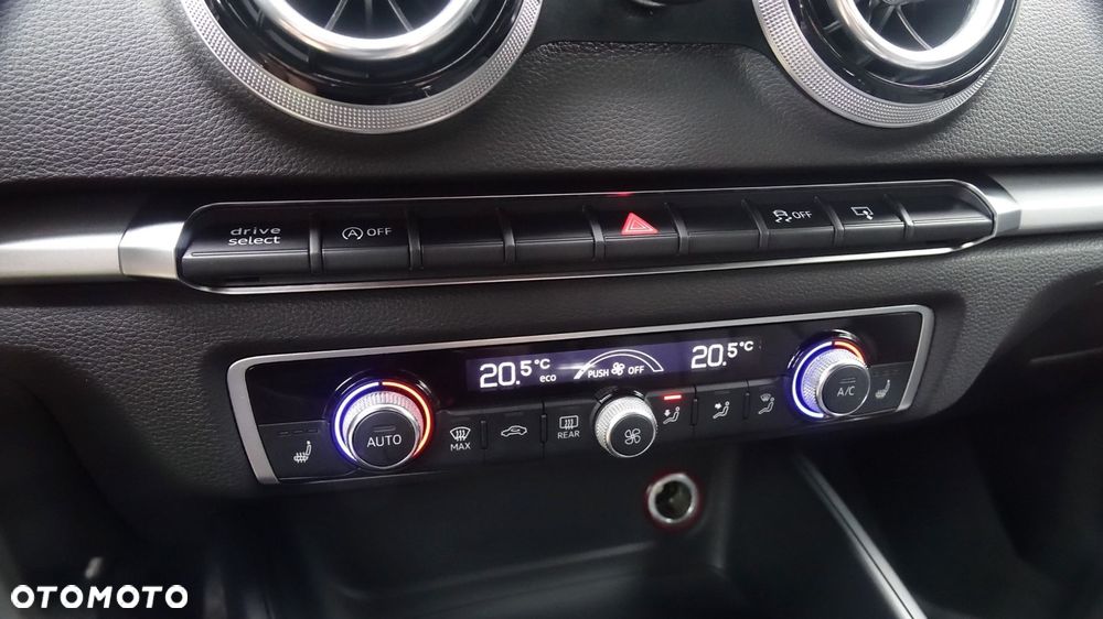 Audi A3 Sportback - 36