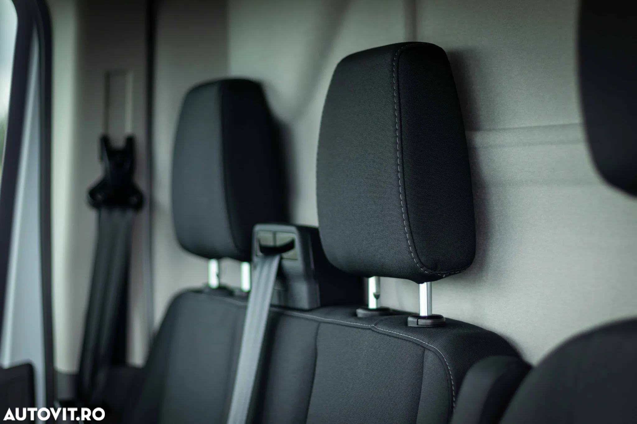 Ford TRANSIT L3H3 Trend - 16
