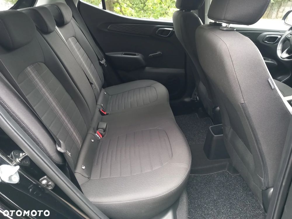 Hyundai i10 1.0 EDITION 30+ - 9