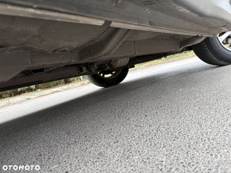 Mitsubishi ASX 1.6 2WD Edition - 13