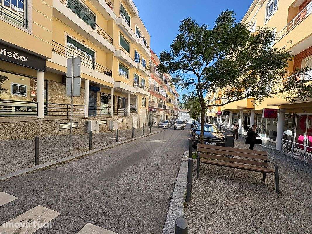 Apartamento T2 para venda - Grande imagem: 5/5