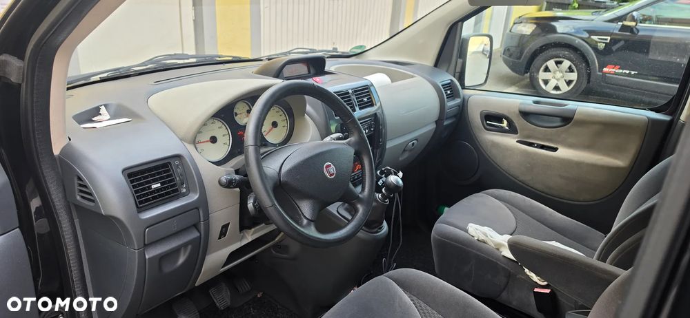 Fiat Scudo - 7