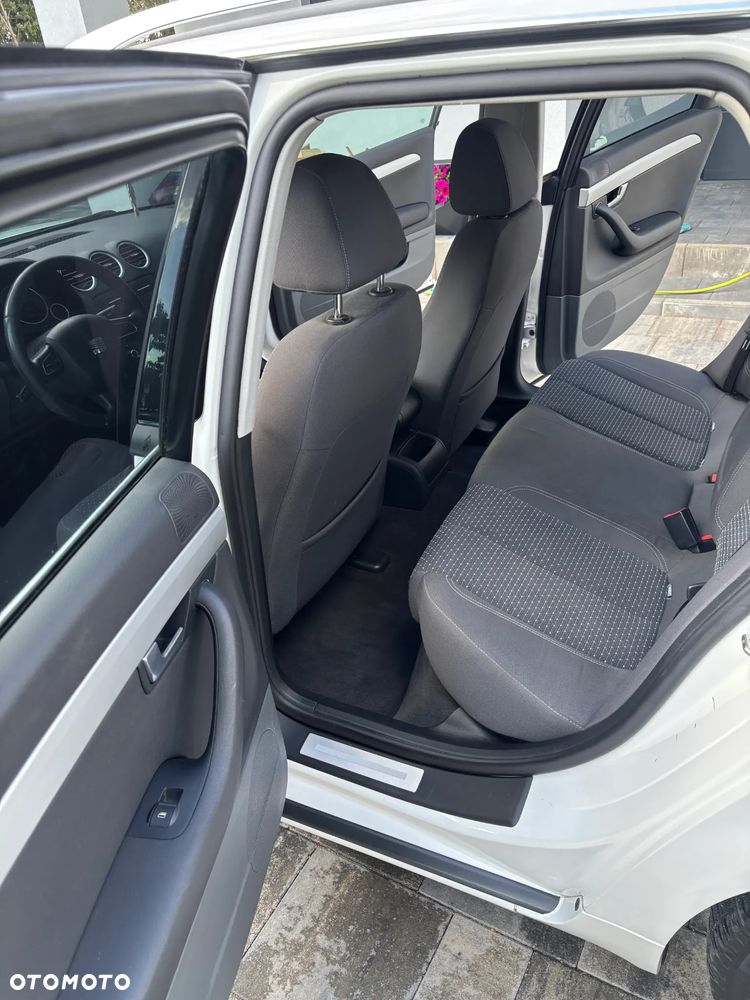 Seat Exeo ST 1.8T Sport - 23