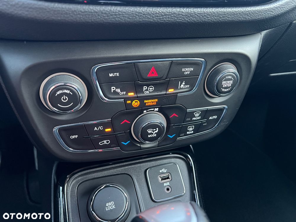 Jeep Compass 2.0 MJD Limited 4WD S&S - 21