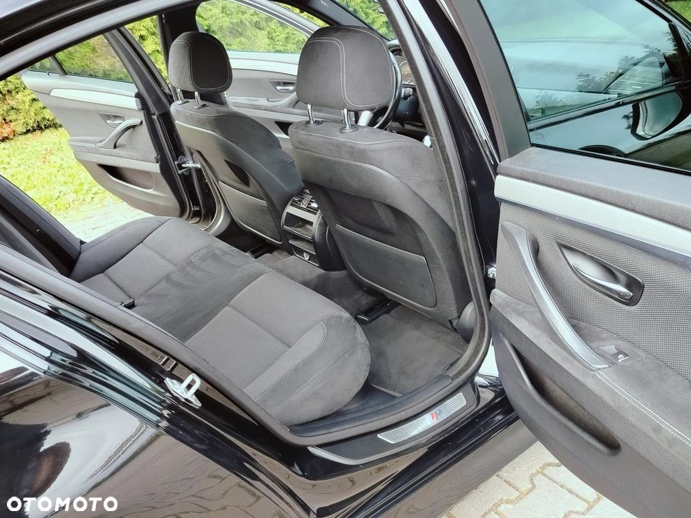 BMW Seria 5 - 20