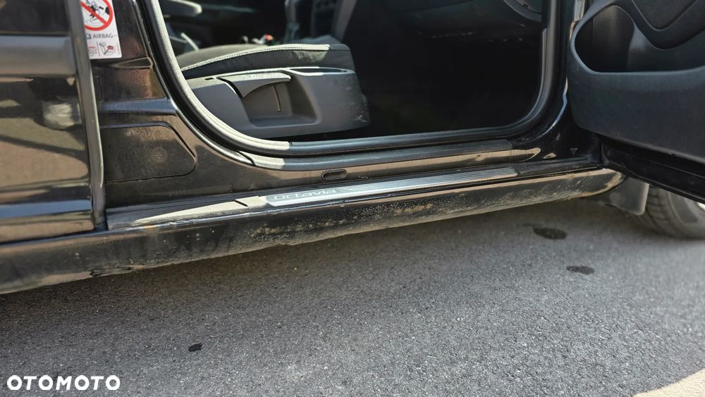 Skoda Octavia 1.9 TDI Ambiente - 16