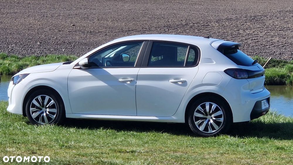 Peugeot 208 PureTech 75 Allure - 2