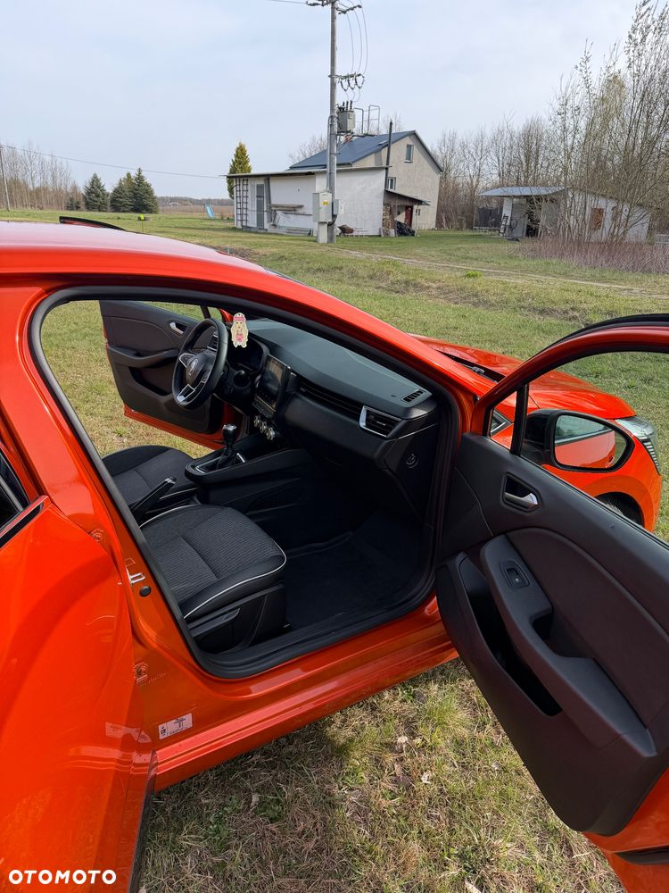 Renault Clio 1.0 TCe Equilibre - 15