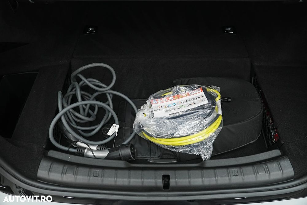 BMW Seria 5 530e Aut. - 39
