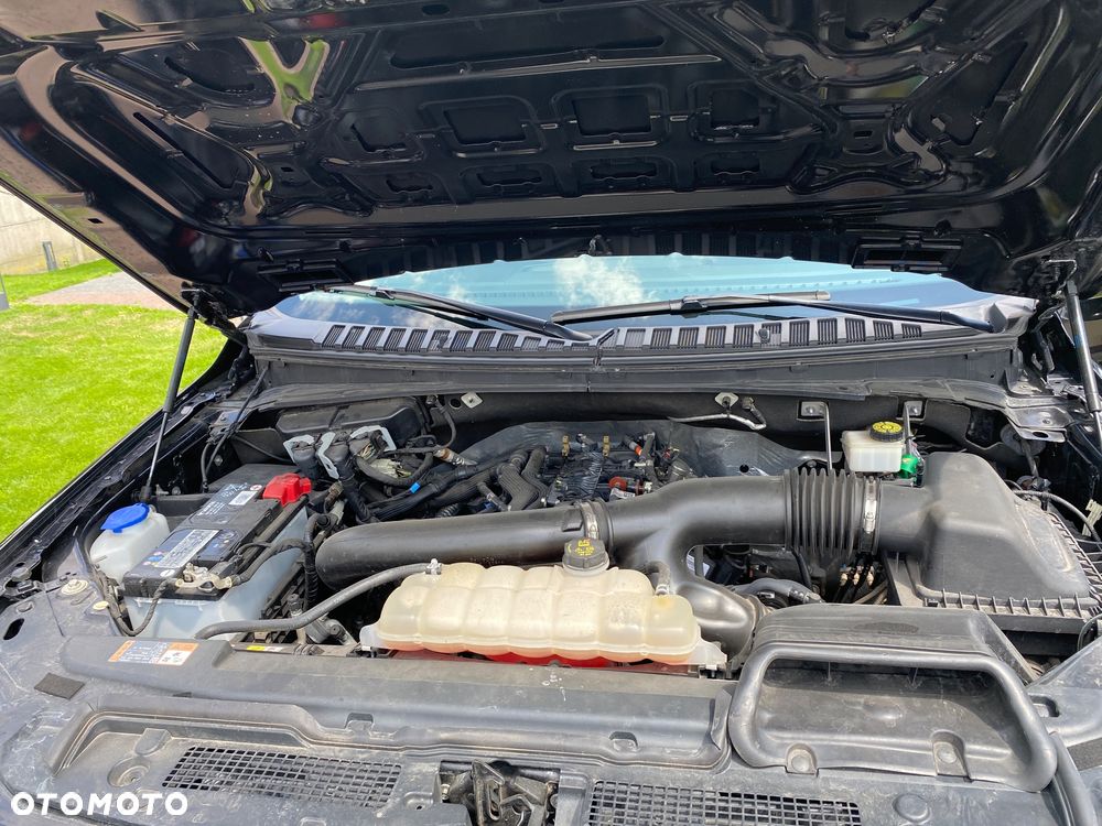 Ford Expedition - 40