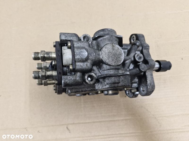 BMW 3 E46 2.0 D POMPA WTRYSKOWA PALIWA 0281010888 - 2