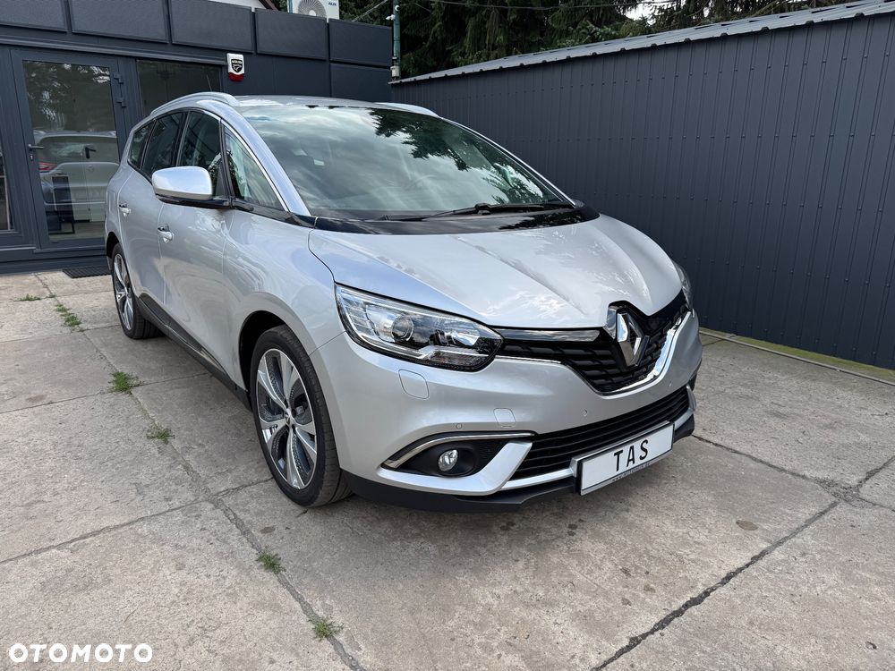 Renault Grand Scenic - 3