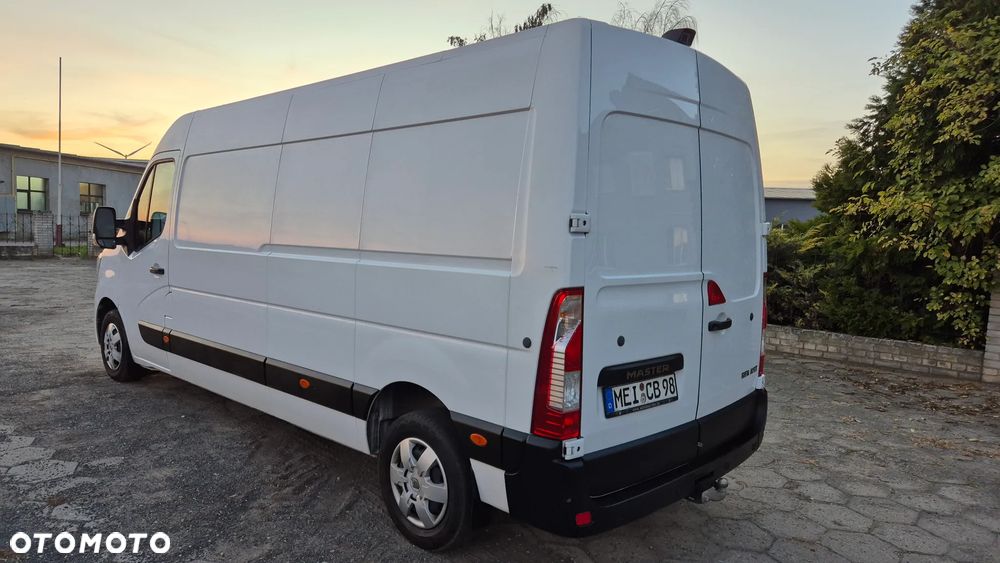 Renault Master - 22