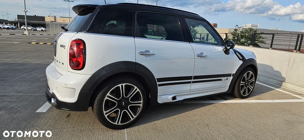 MINI Countryman - 38