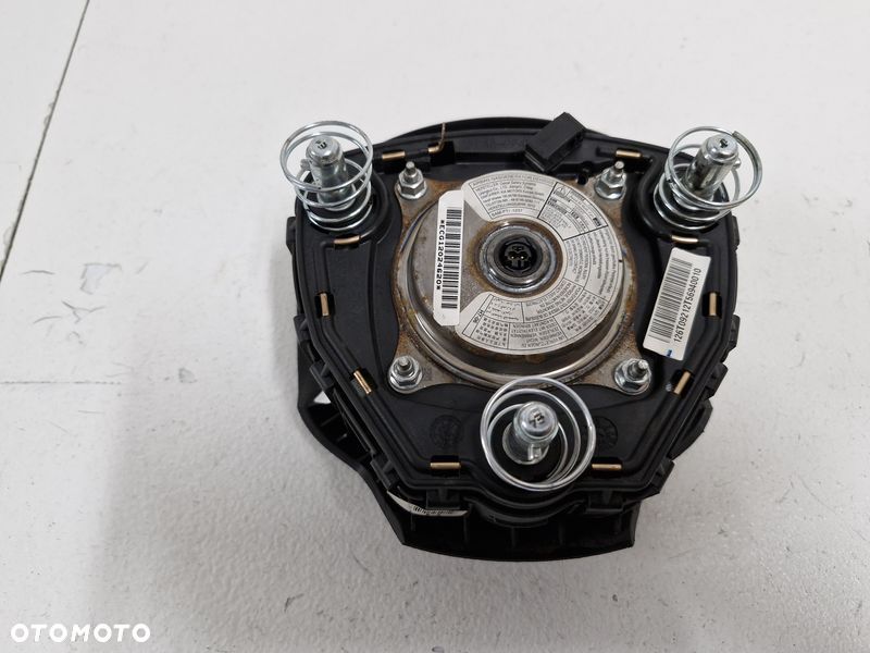 KIA OPTIMA III 3 PODUSZKA POWIETRZNA AIRBAG KIEROWCY KIEROWNICY 569002T010VA - 6